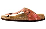 TATAMI by BIRKENSTOCK Parana タタミ バイ ビルケンシュトック パラナ(Red People Tree)