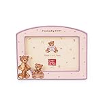 Review Gund 60564 / I'm the Big Sister Picture Frame