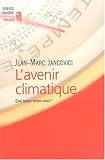 L'avenir climatique