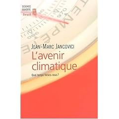 L'avenir climatique