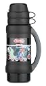 Premier 34 Flask Black 1.0L