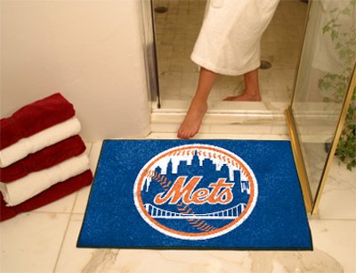 MLB - New York All-Star Rug