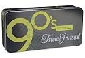 Trivial Pursuit 1990's Edition