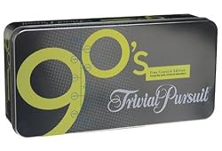 Trivial Pursuit 1990's Edition
