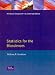 Statistics for the Biosciences