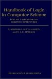 Review Oxford University Press, USA  / Handbook of Logic in Computer Science: Volume 3: Semantic Structures (Handbook of Logic in Computer Science)