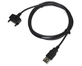Electronics : eXpansys Palm IIIc USB Charger