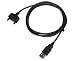 Electronics : eXpansys Palm IIIc USB Charger