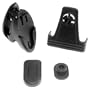Universal Belt Clip with Caller ID Swivel and Nokia 6010 Clip
