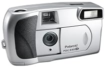 Polaroid PDC 640CF 0.3MP Digital Camera