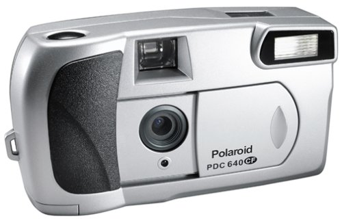 Polaroid PDC 640CF