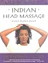 Indian Head Massage