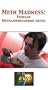 Meth Madness: Teenage Methamphetamine Abuse [VHS]