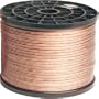 METRA Ltd SW712-50 12 Gauge Clear Speaker Wire