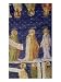 The Prophets Ezekiel, Jeremiah, Isaiah and Moses, from La Salle de La Grande Audience...