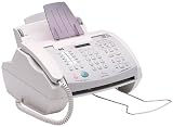 Hewlett Packard 1020xi Plain Paper Fax Machine