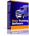 Easy Trucking Software Owner Operator Version