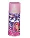 Silver Glitter Hairspray Costume Accessory