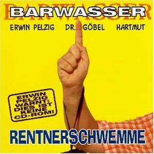 Rentnerschwemme