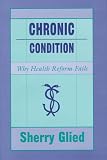 Health Care Policy Books