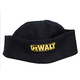 Dewalt  DE06 Gore Tex Windstopper Hat