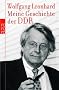 Meine Geschichte der DDR
