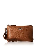 Coach Bolso de mano 54813 (Marrón)