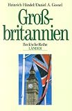 Gro�britannien. ( L�nder) - Heinrich H�ndel