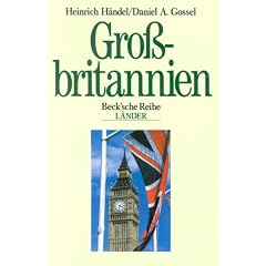 Gro�britannien. ( L�nder)