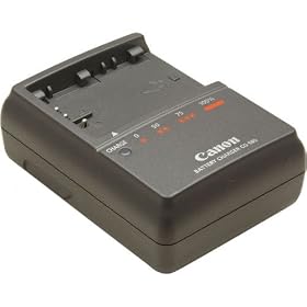 Click here to buy Canon CG580 Battery Charger for 500 Series Batteries ZR80/85/90 by Canon.