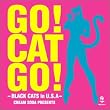 GO! CAT GO! -BLACK CATS in U.S.A- CREAM SODA PRESENTS (DVD�t)
