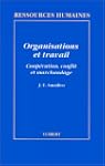 organisations et travail