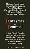 Fantasmes de femmes