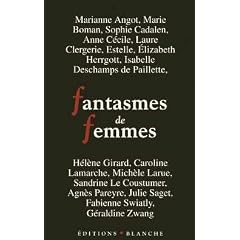 Fantasmes de femmes