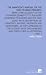 The Innnocents Abroad, or the New Pilgrim's Progress: Being Some Account of the Steamship Quaker City's Pleasure Excursion to Europe and the Holy Land; ... and Thirty-Four Illustrations [1891 ] (Paperback)
