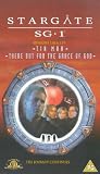Stargate SG 1 Vol. 10 - Tin Man/...Grace Of God [UK IMPORT] - Richard Dean Anderson