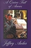 A Quiver Full of Arrows (Thorndike Press Large Print Famous Authors Series)