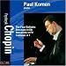 Frederic Chopin: Piano Works (Ballades) Image