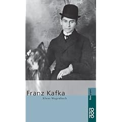 Kafka, Franz