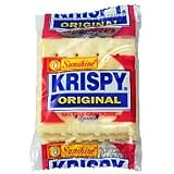 Krispy Saltine Crackers 2-Count, -Ounce Packages (Pack of 500)