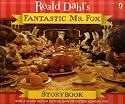 Fantastic Mr. Fox: Movie Picture Book
