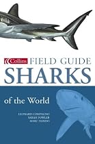 Sharks (Collins Field Guide)
