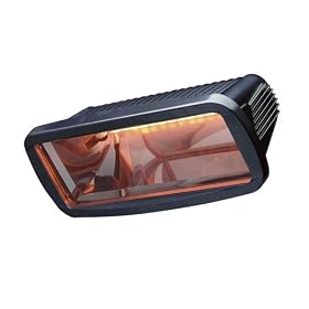 Solaira All Season Quartz Patio Heaters