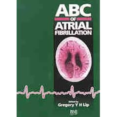 ABC of Atrial Fibrillation (ABC Series)