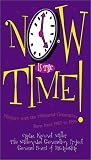 Now is the Time!: Ministry with the Millennial Celebration Born from 1982-1999