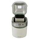 Black &amp; Decker BK1015W 1 1/2-Pound Bread Machine, White