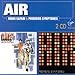 Moon Safari / Premiers Symptomes