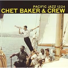 Chet Baker & Crew