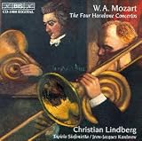 Mozart: The Four Hornbone Concertos