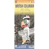 british columbia 11250000 itm 2012 international travel maps
